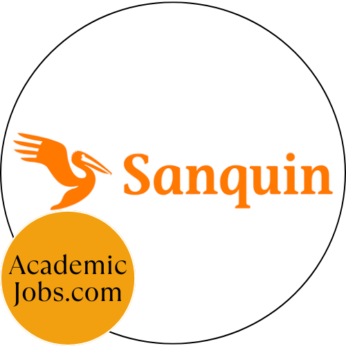 Sanquin Blood Supply Foundation logo